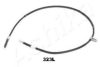 MAZDA F15144420C Cable, parking brake